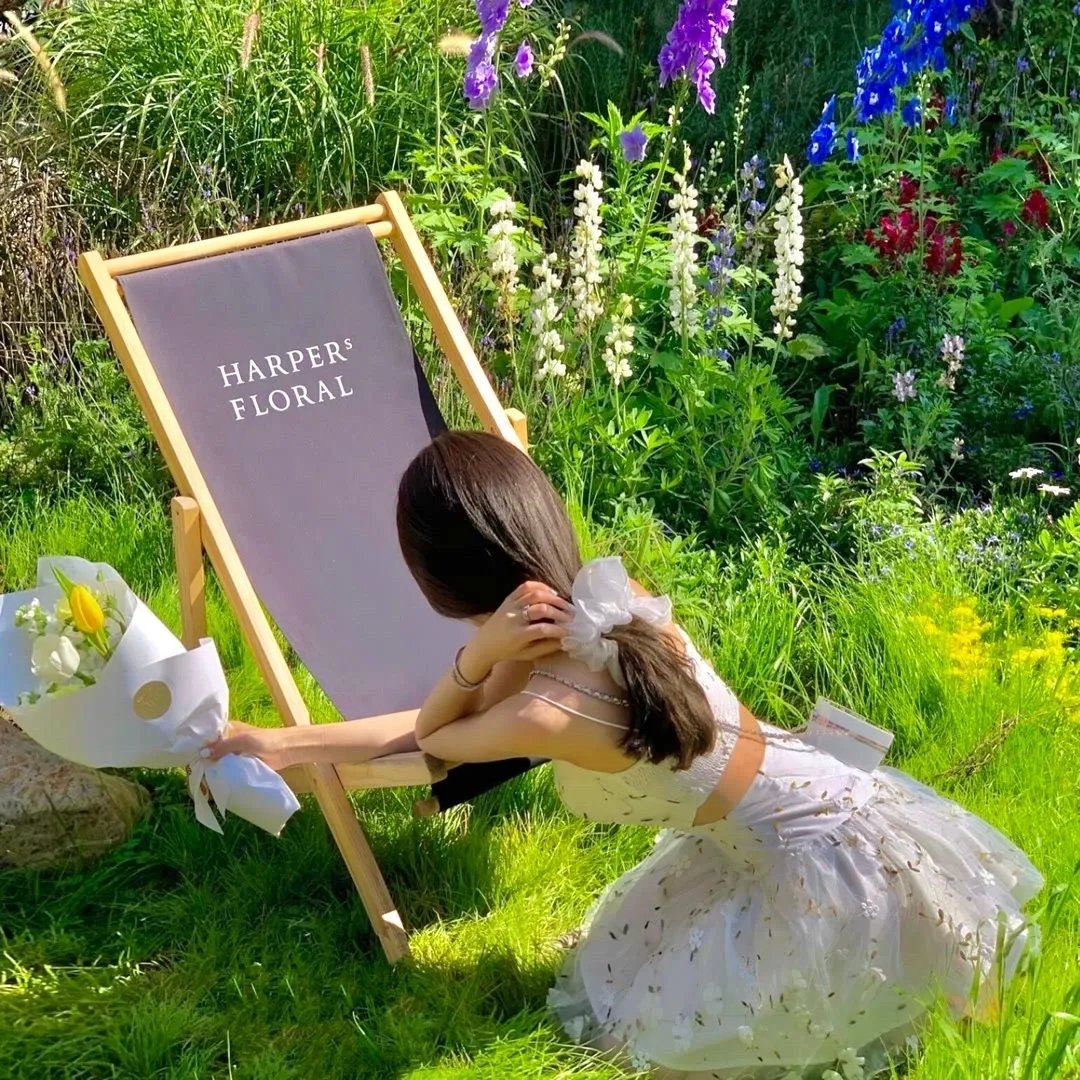 流行尖端住在柏林