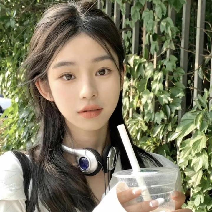 生机勃勃的我们