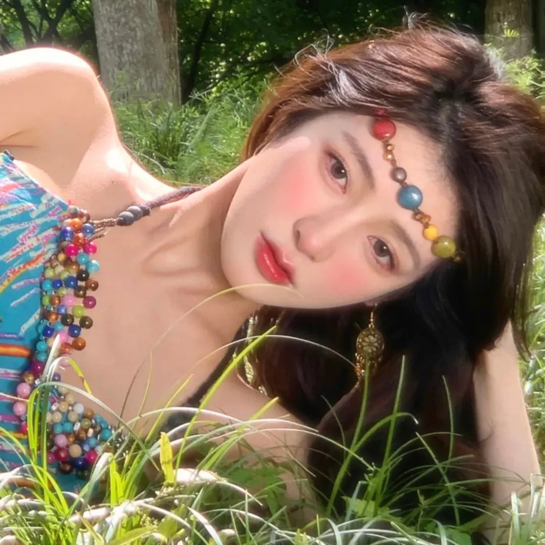 四十岁她飒爽归来