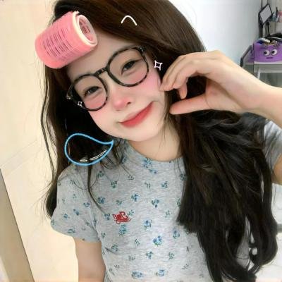 纯情丫头休想逃